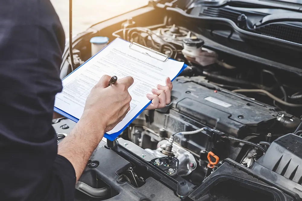 The Benefits of Pre-Purchase Inspections for Used Cars