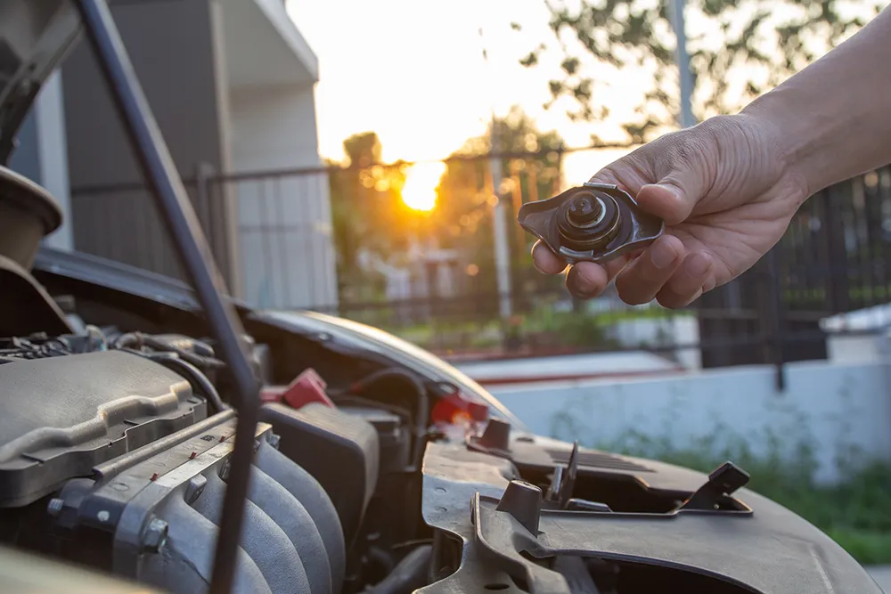 The Basics of Radiator Repair
