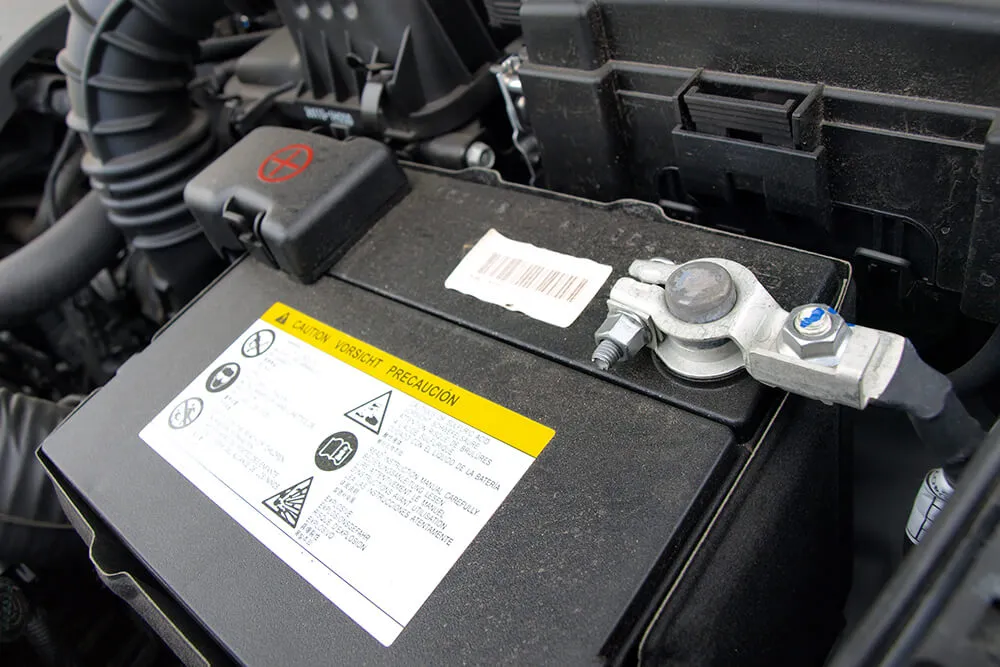 Keep Your Car Running Smoothly with Professional Battery Repair