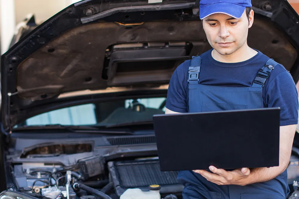 What You Need to Know About Diagnostic Testing for Your Vehicle