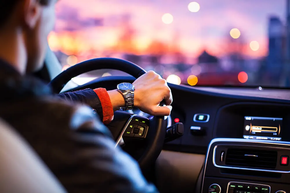 All You Need to Know About Steering & Suspension Repair