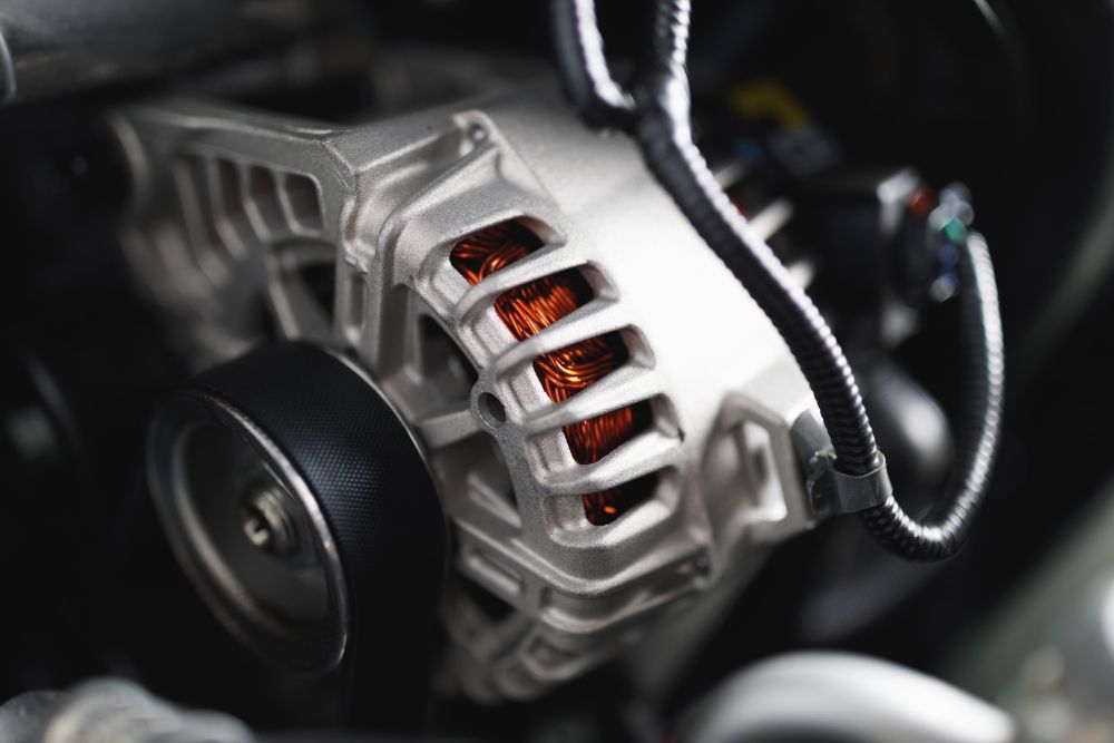 How Alternator Repair and Replacement Can Save You Money