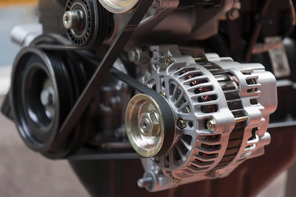 How Alternator Repair and Replacement Can Save You Money