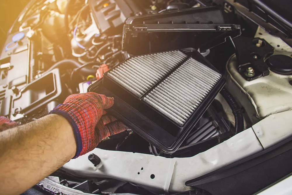 The Importance Of Filters And Fluids For Your Car