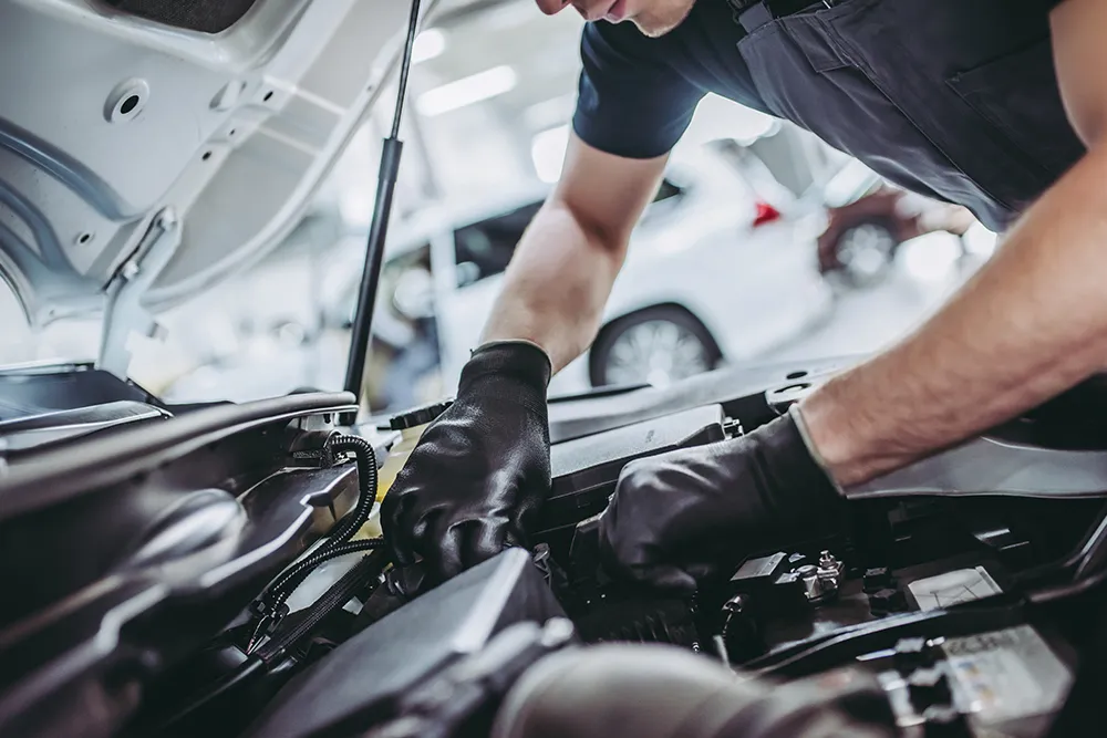 Everything You Need To Know About Engine Repair And Timing Belt/Chain Repair