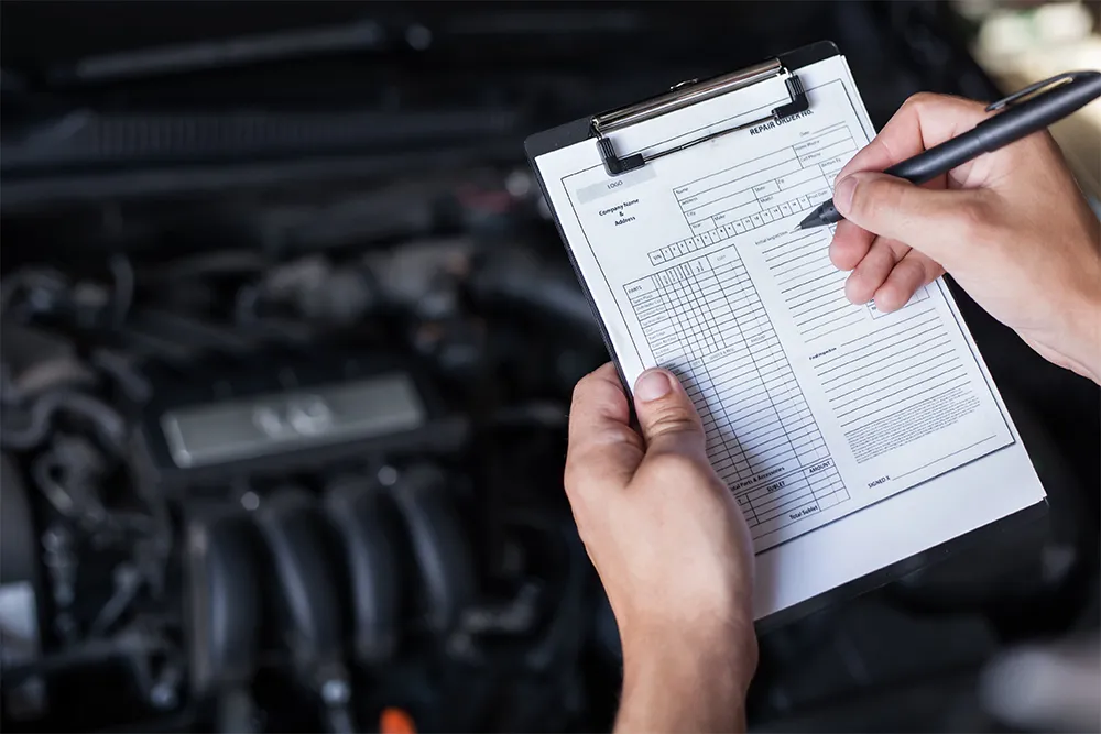 Unlocking Peace Of Mind: The Importance Of Pre-Purchase Inspections For Vehicles