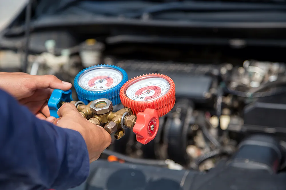 The Importance Of Regular Maintenance For Your Auto Ac System