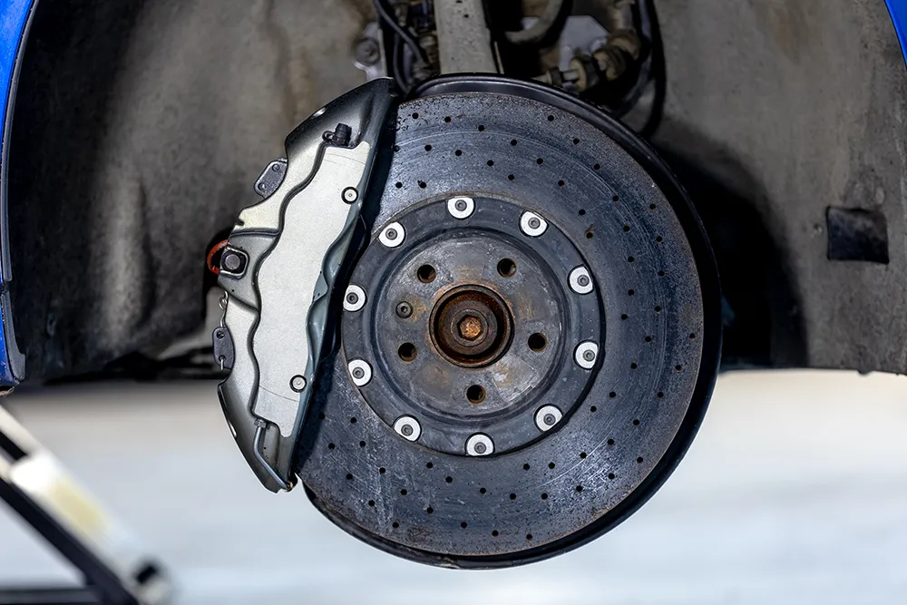Understanding the Importance of Brake Repair Services